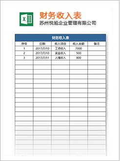 长清代理记账